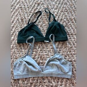 Calvin Klein Bralettes